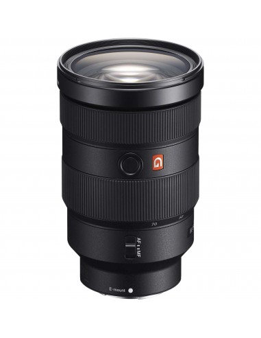 Sony FE 24-70mm F2.8 GM - Objetivo Sony-4