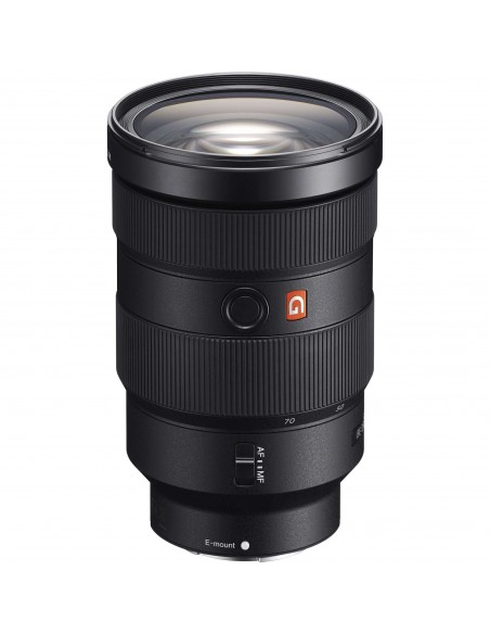 Sony FE 24-70mm F2.8 GM - Objectif photo-4