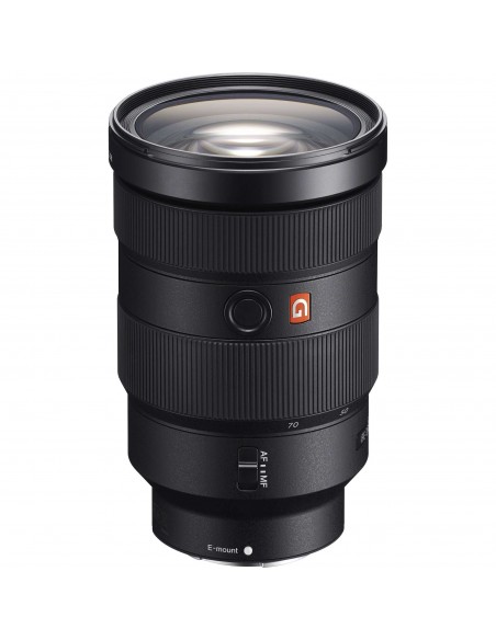 Sony FE 24-70mm F2.8 GM - Objetivo Sony|MCZ DIRECT Sony FE 24-70mm F2.8 GM - Objetivo Sony|MCZ DIRECT