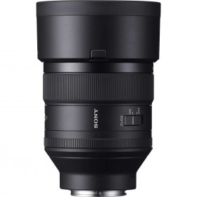 Objetivo Sony FE 85mm F1.4 GM-1
