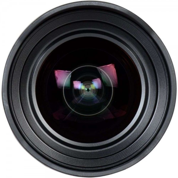 Sony FE 12-24 mm F4 G|MCZ DIRECT