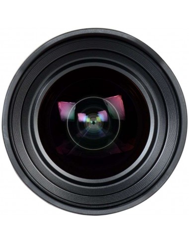 Sony FE 12-24mm F4 G - Objectif photo-1