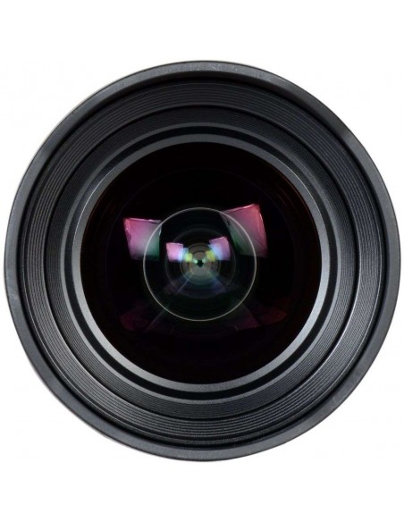 Sony FE 12-24mm F4 G - Objetivo Sony|MCZ DIRECT