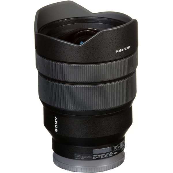 Sony FE 12-24 mm F4 G|MCZ DIRECT