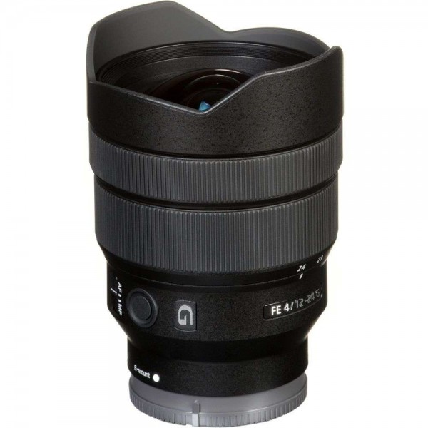 Sony FE 12-24 mm F4 G-5