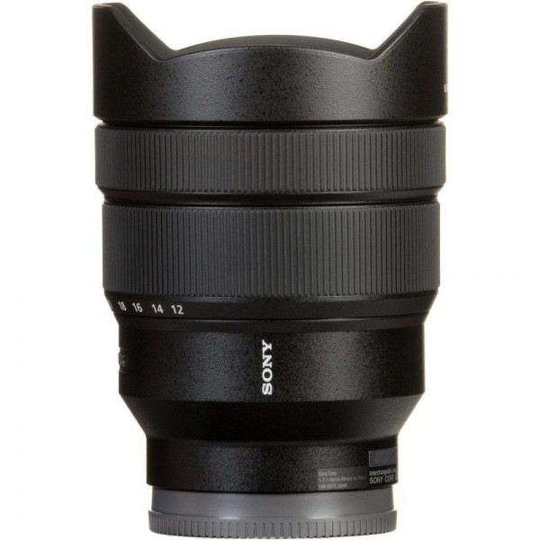 Sony FE 12-24 mm F4 G|MCZ DIRECT