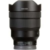 Sony FE 12-24 mm F4 G-7