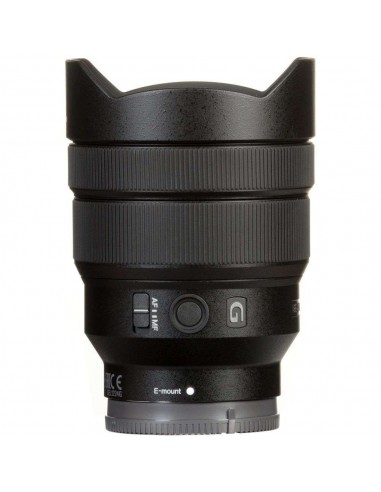 Sony FE 12-24mm F4 G - Objectif photo-8