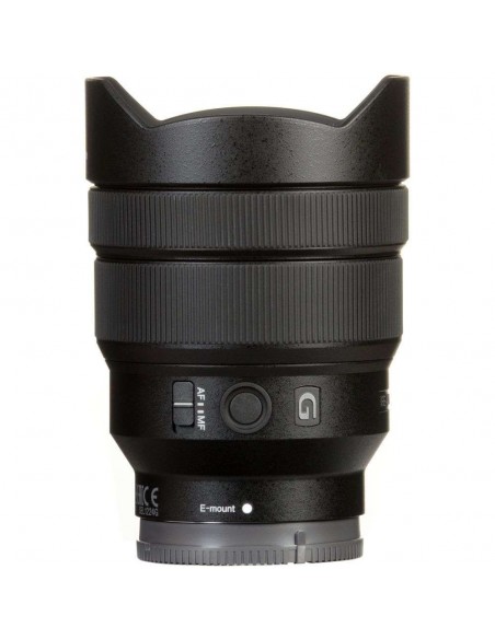 Sony FE 12-24mm F4 G - Objetivo Sony|MCZ DIRECT