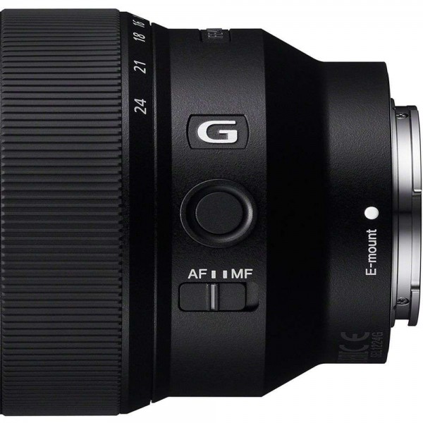 Sony FE 12-24 mm F4 G|MCZ DIRECT