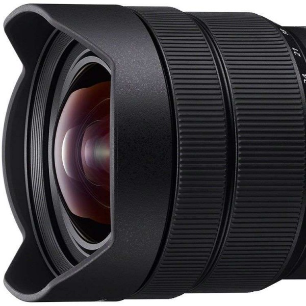 Sony FE 12-24 mm F4 G|MCZ DIRECT