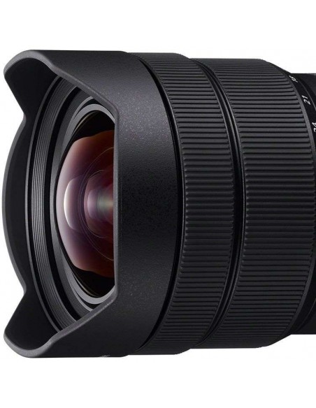 Sony FE 12-24mm F4 G - Objetivo Sony|MCZ DIRECT