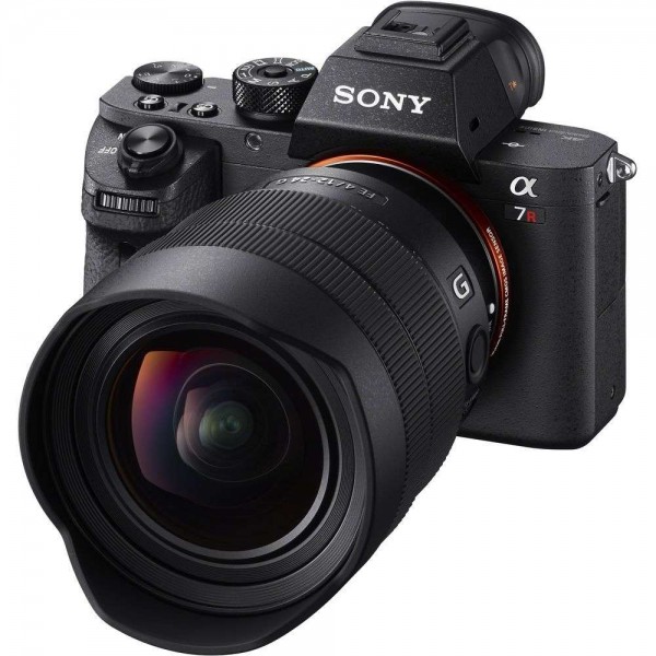 Sony FE 12-24 mm F4 G|MCZ DIRECT
