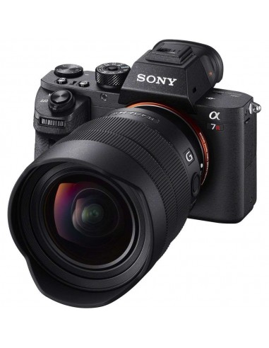 Sony FE 12-24mm F4 G - Objetivo Sony-13