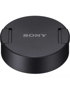 Sony FE 12-24mm F4 G - Accesorio incluido