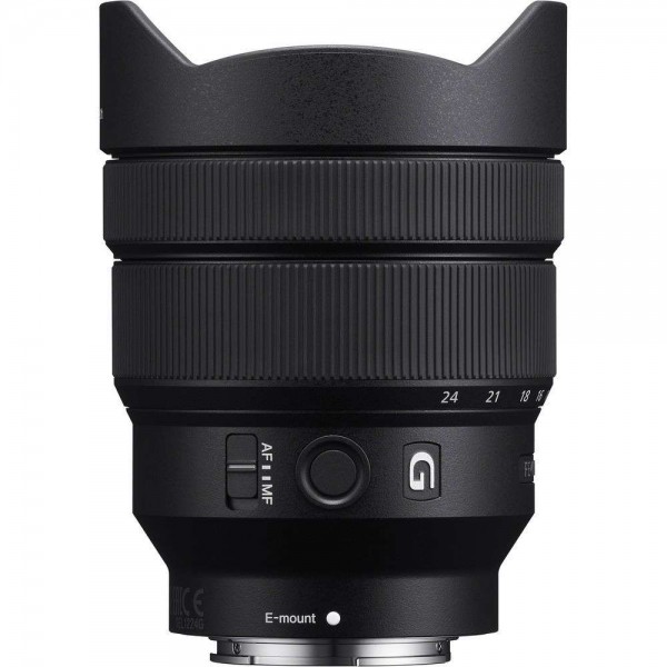 Sony FE 12-24 mm F4 G-15