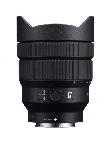 Sony FE 12-24mm F4 G - Objectif photo-15