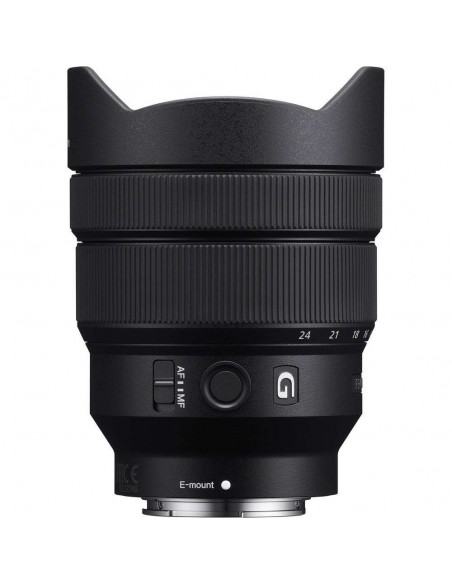 Sony FE 12-24mm F4 G - Objetivo Sony|MCZ DIRECT