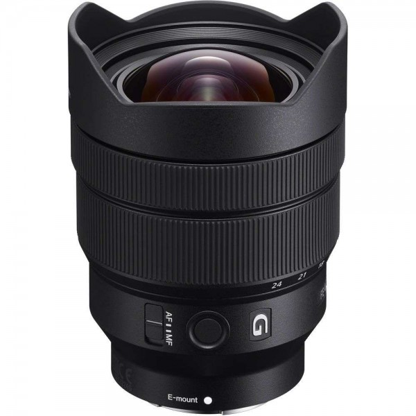Sony FE 12-24 mm F4 G|MCZ DIRECT