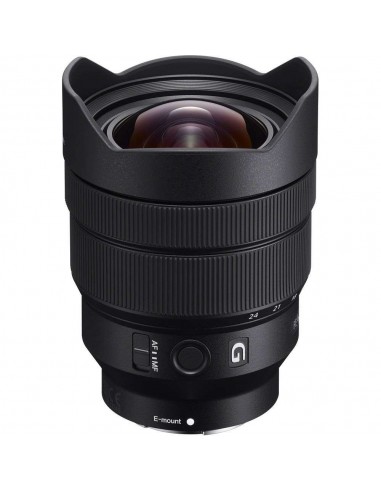 Sony FE 12-24mm F4 G - Objectif photo-16