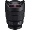 Sony FE 12-24 mm F4 G-16