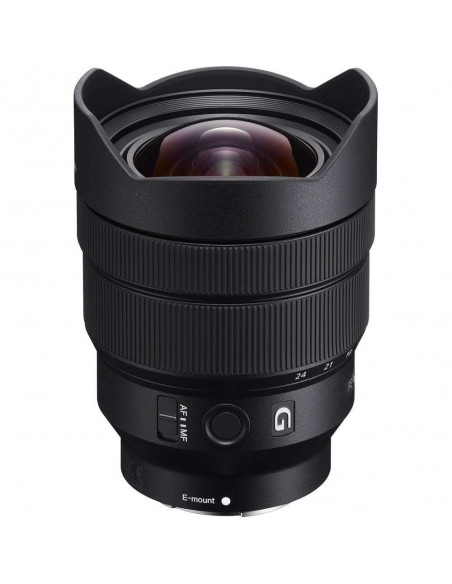 Sony FE 12-24mm F4 G - Objetivo Sony|MCZ DIRECT
