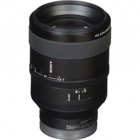 Objetivo Sony FE 100mm f/2.8 STF GM OSS-1