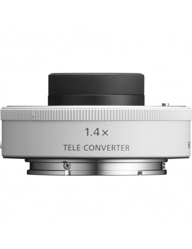 Sony FE 1.4x Teleconverter - Objectif photo|MCZ DIRECT