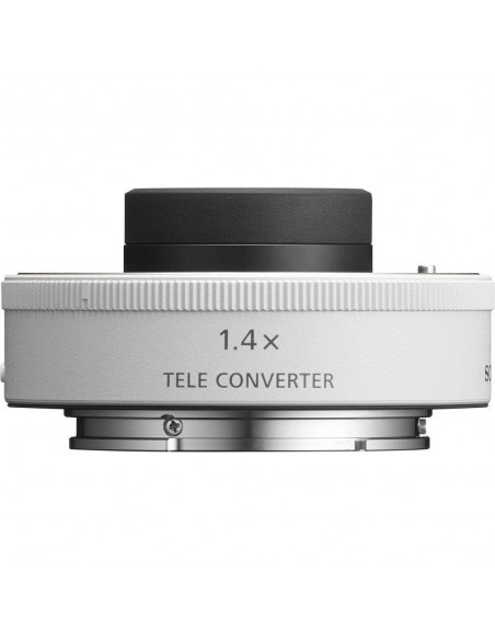 Sony FE 1.4x Teleconverter - Objetivo Sony-1