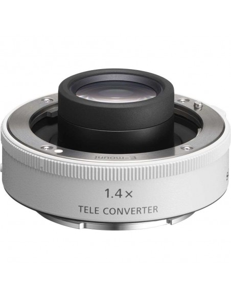 Sony FE 1.4x Teleconverter - Objetivo Sony-2