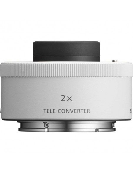 Sony FE 2.0x Teleconverter - Objetivo Sony|MCZ DIRECT