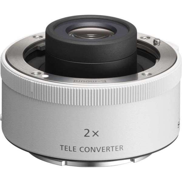 Sony FE 2.0x Teleconverter-2
