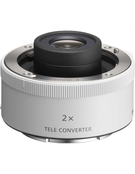 Sony FE 2.0x Teleconverter - Objetivo Sony|MCZ DIRECT