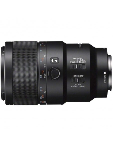 Sony FE 90mm f/2.8 Macro G OSS|MCZ DIRECT Sony FE 90mm f/2.8 Macro G OSS|MCZ DIRECT