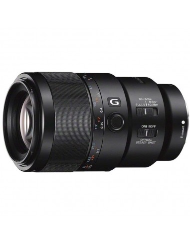 Sony FE 90mm f/2.8 Macro G OSS|MCZ DIRECT