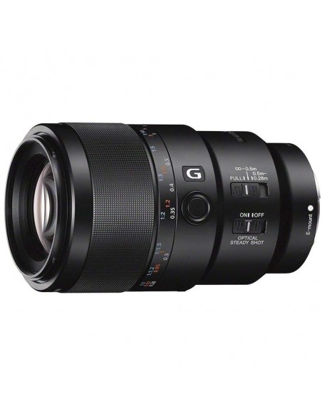 Sony FE 90mm f/2.8 Macro G OSS|MCZ DIRECT Sony FE 90mm f/2.8 Macro G OSS|MCZ DIRECT