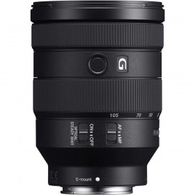 Objectif Sony FE 24-105mm F4 G OSS-1