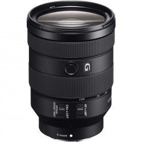 Sony FE 24-105mm f/4 G OSS-2