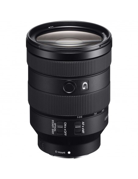 Sony FE 24-105mm f/4 G OSS-2