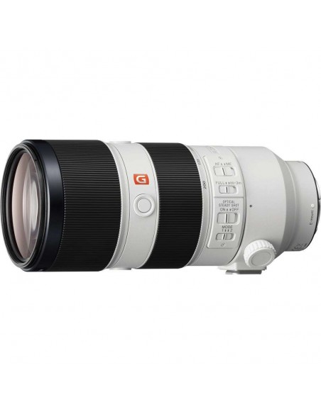 Sony FE 70-200mm f/2.8 GM OSS|MCZ DIRECT