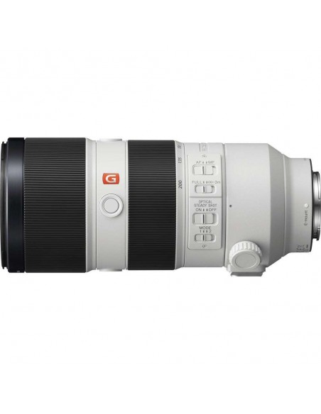 Sony FE 70-200mm f/2.8 GM OSS|MCZ DIRECT