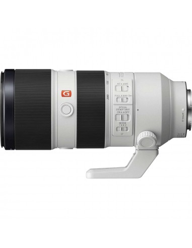 Sony FE 70-200mm f/2.8 GM OSS-4