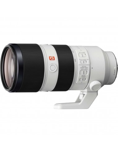 Sony FE 70-200mm f/2.8 GM OSS - Objetivo Sony|MCZ DIRECT