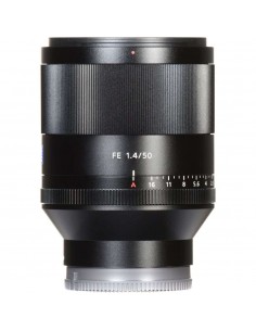OBJETIVOS SONY|MCZ DIRECT 2