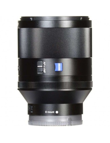Sony Planar T* FE 50mm f/1.4 ZA|MCZ DIRECT