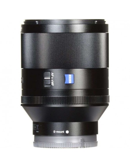 Sony Planar T* FE 50mm F1.4 ZA - Objectif photo|MCZ DIRECT