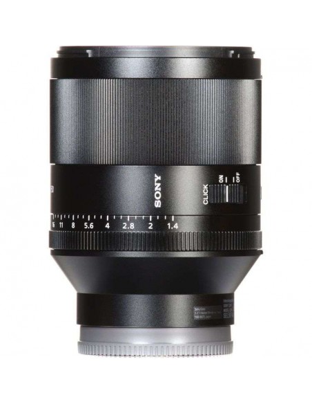 Objectif Sony Planar T* FE 50mm F1.4 ZA-4