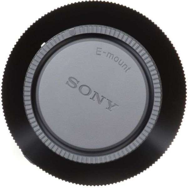 Objectif Sony Planar T* FE 50mm F1.4 ZA-6