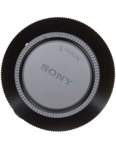 Sony Planar T* FE 50mm f/1.4 ZA - Objetivo Sony-6