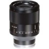 Sony Planar T* FE 50mm F1.4 ZA - Objectif photo|MCZ DIRECT